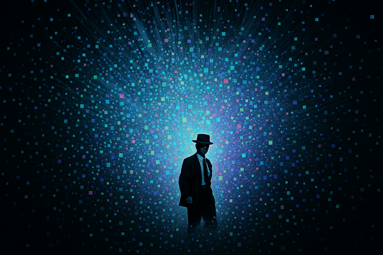digital oppenheimer